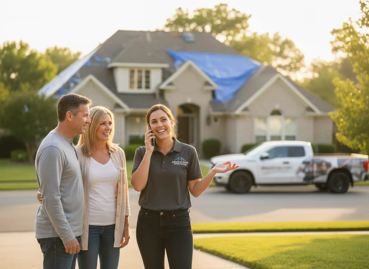 Emergency Roof Repair Lower Salem, OH FAQs